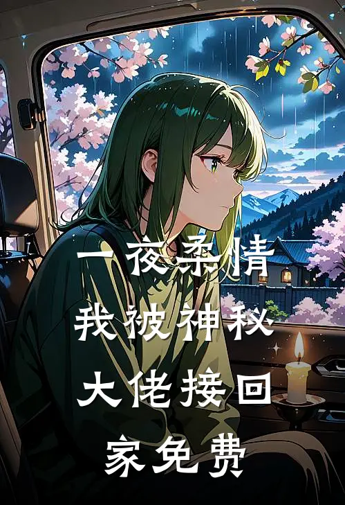 一夜柔情，我被神秘大佬接回家免费
