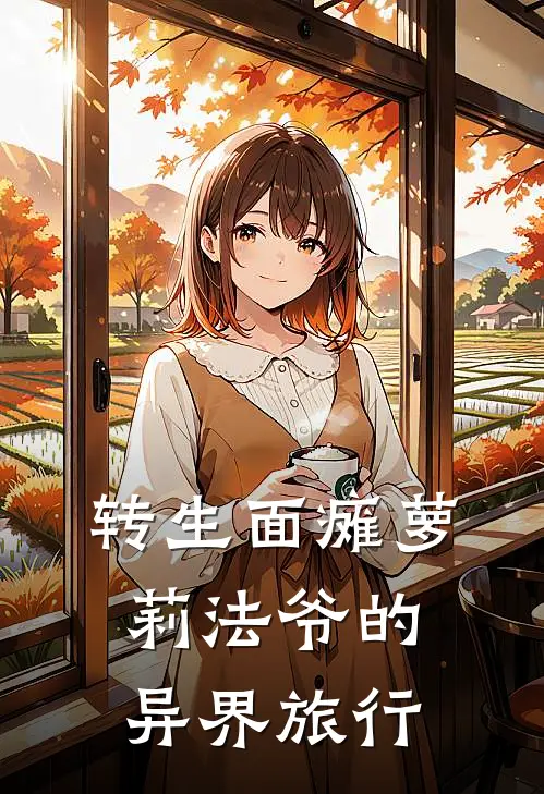 转生面瘫萝莉法爷的异界旅行