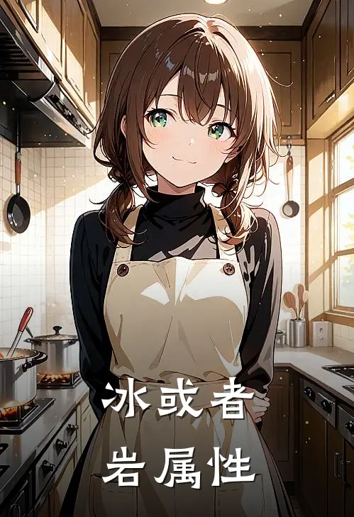 冰或者岩属性