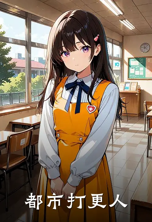 都市打更人