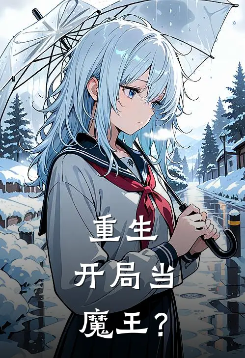重生：开局当魔王？