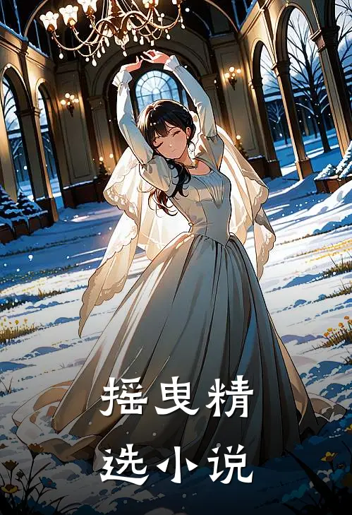 摇曳精选小说