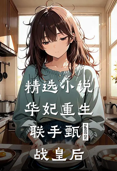 精选小说华妃重生，联手甄嬛战皇后