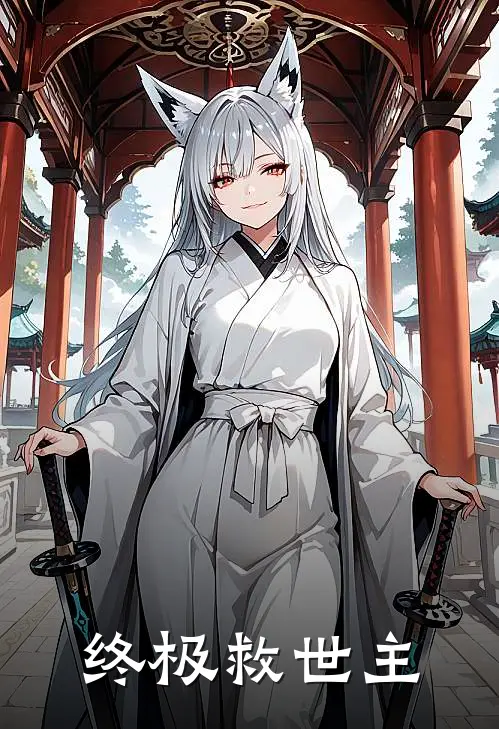 终极救世主