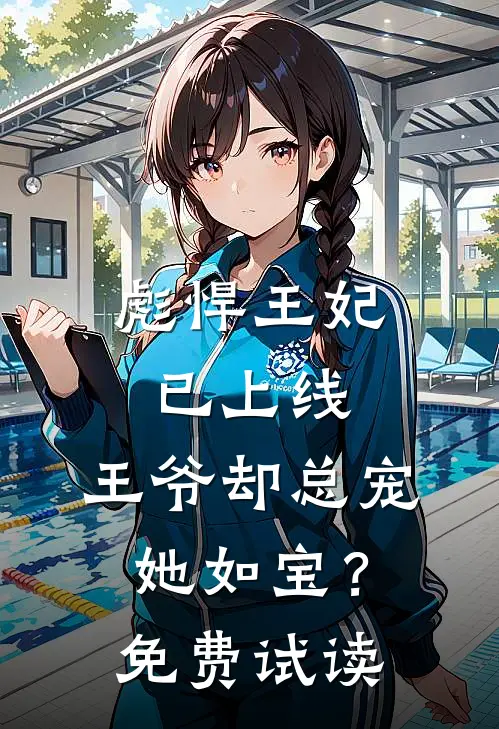 彪悍王妃已上线，王爷却总宠她如宝？免费试读