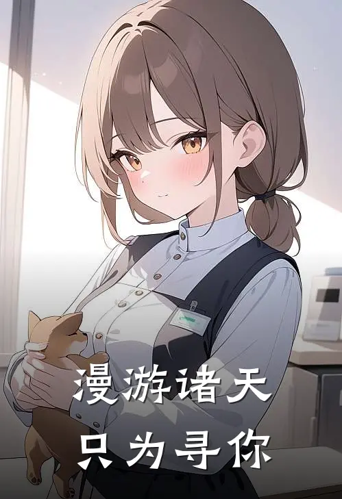 漫游诸天只为寻你