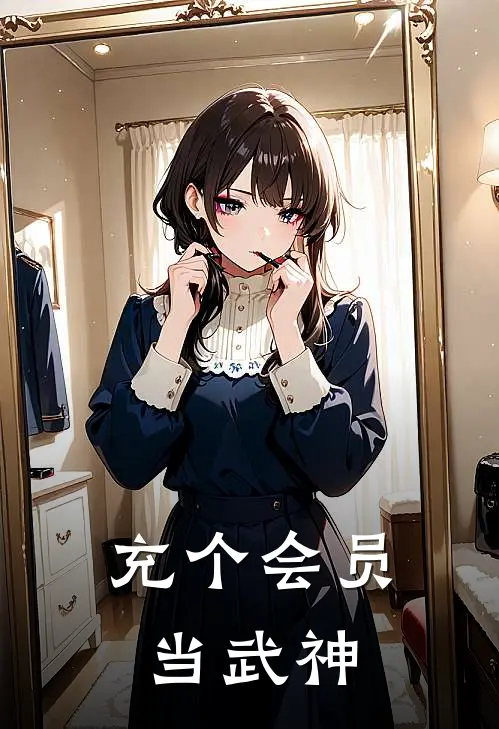 充个会员当武神