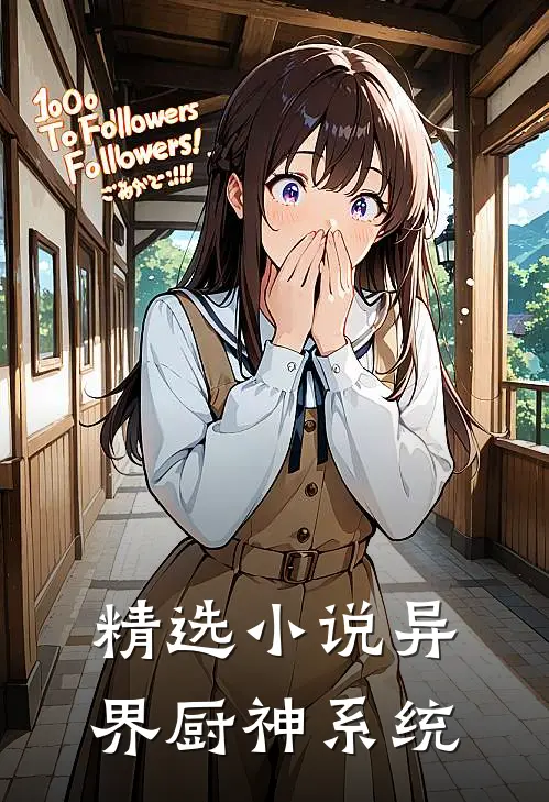 精选小说异界厨神系统