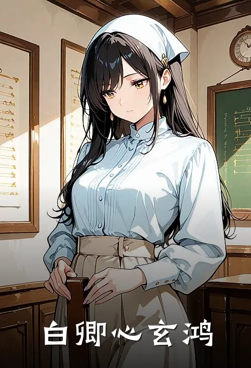 白卿心玄鸿
