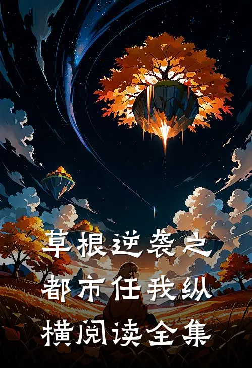 草根逆袭之都市任我纵横阅读全集