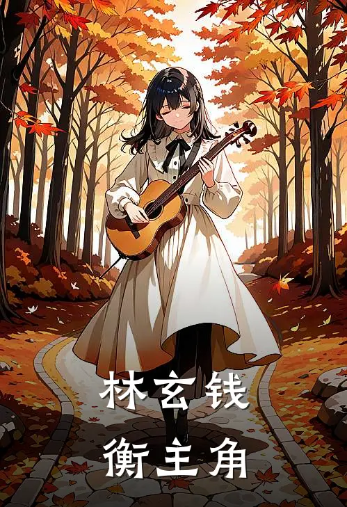 林玄钱衡主角