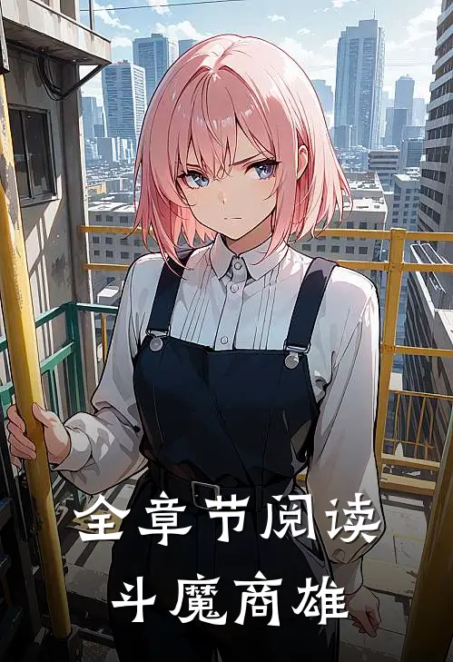 全章节阅读斗魔商雄