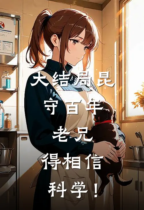 大结局昆守百年：老兄，得相信科学！