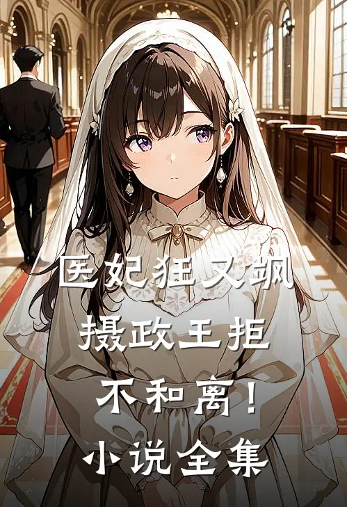 医妃狂又飒：摄政王拒不和离！小说全集