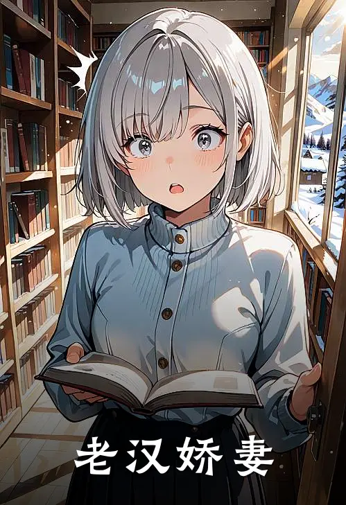 老汉娇妻