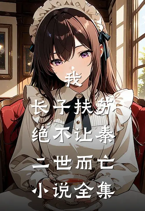 我，长子扶苏，绝不让秦二世而亡小说全集