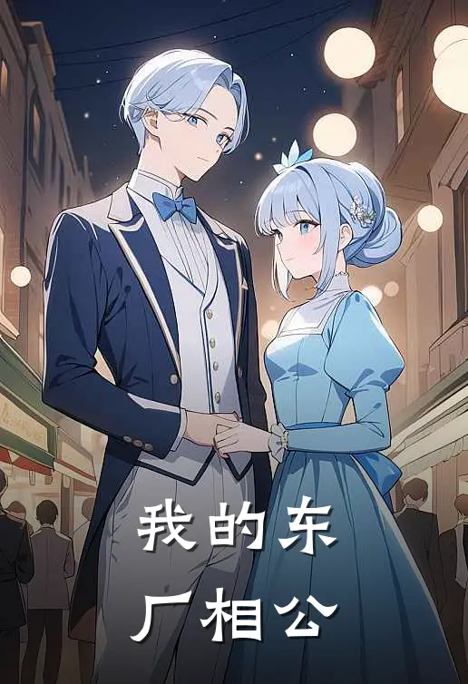 我的东厂相公