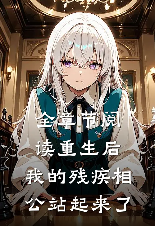 全章节阅读重生后，我的残疾相公站起来了