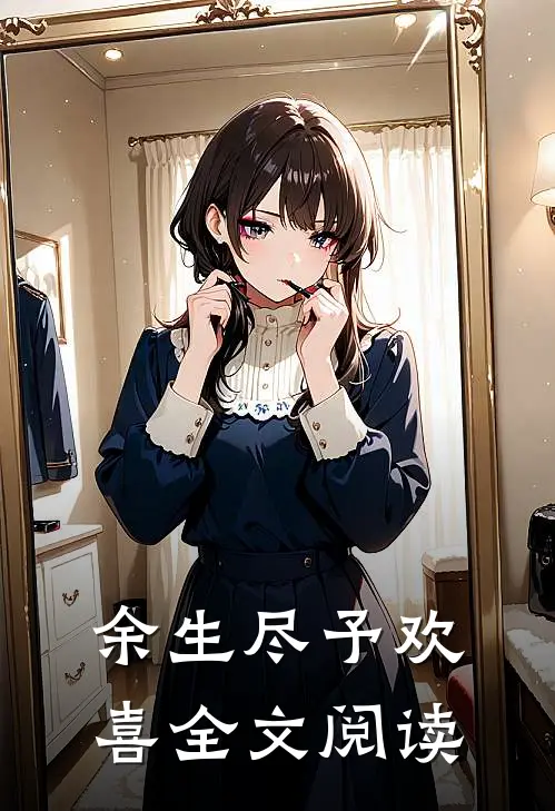 余生尽予欢喜全文阅读
