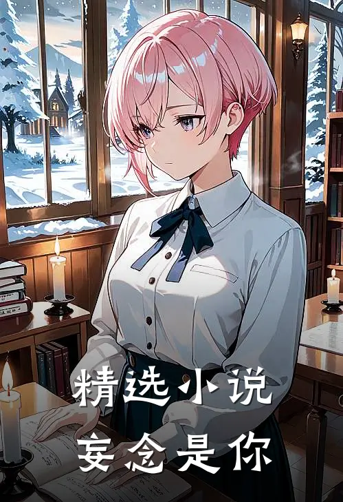 精选小说妄念是你