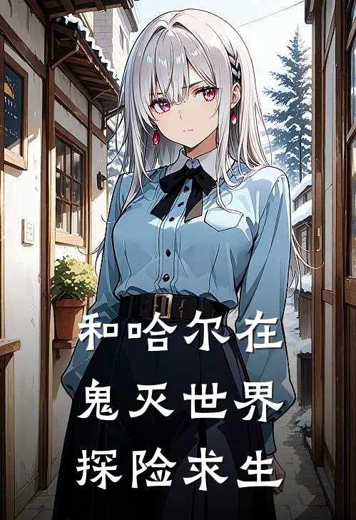 和哈尔在鬼灭世界探险求生