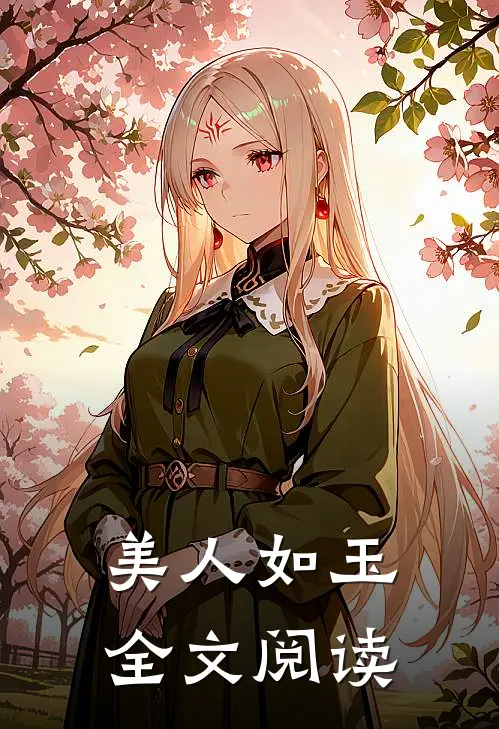 美人如玉全文阅读