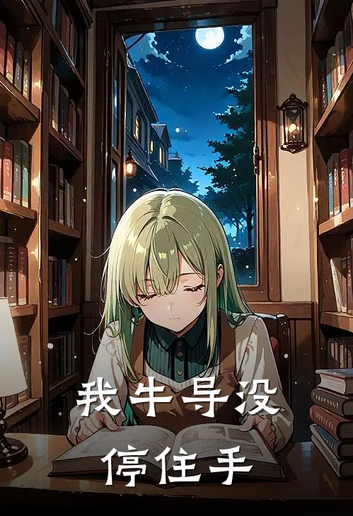 我牛导没停住手