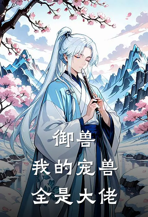 御兽：我的宠兽全是大佬