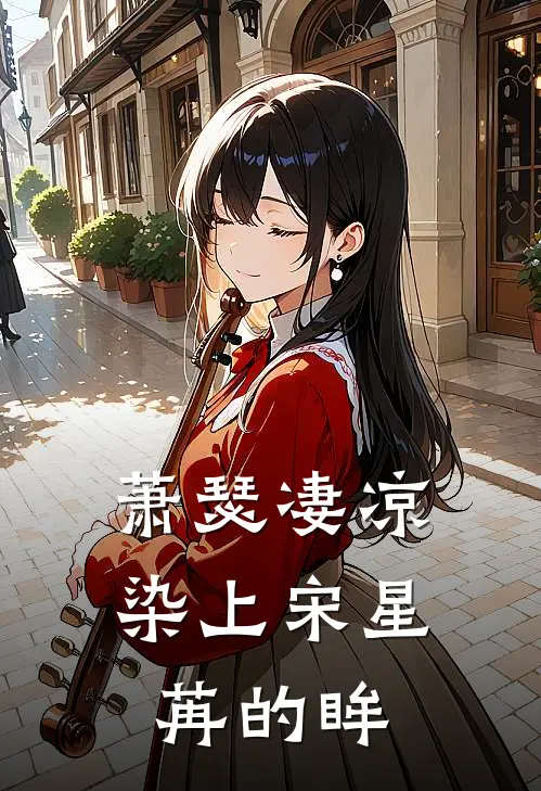 萧瑟凄凉染上宋星苒的眸