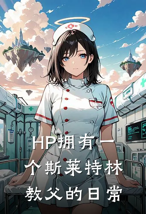 HP拥有一个斯莱特林教父的日常