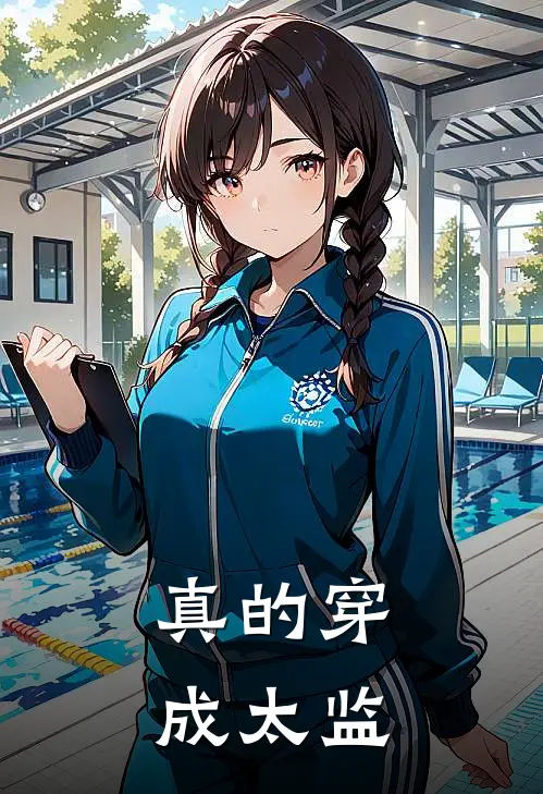 真的穿成太监