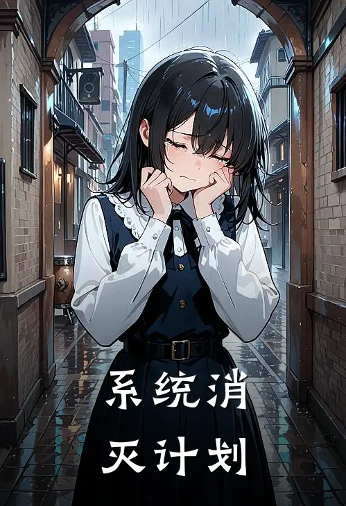 系统消灭计划