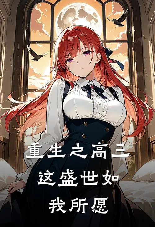重生之高三，这盛世如我所愿