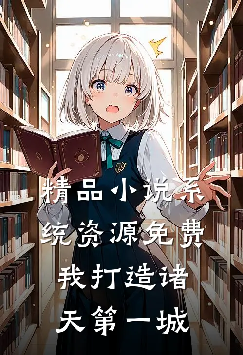 精品小说系统资源免费，我打造诸天第一城