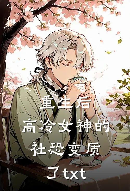 重生后，高冷女神的社恐变质了txt