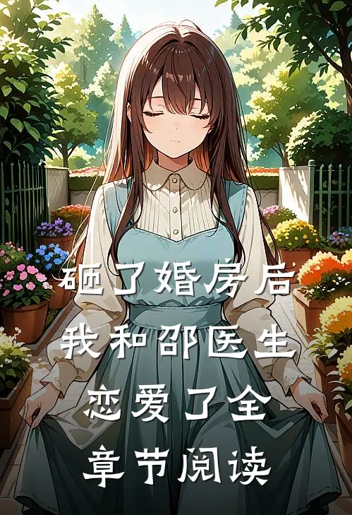 砸了婚房后，我和邵医生恋爱了全章节阅读