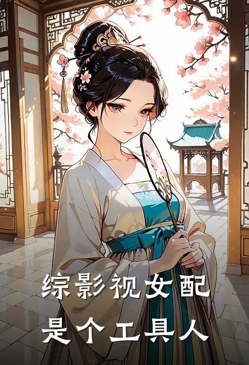 综影视女配是个工具人
