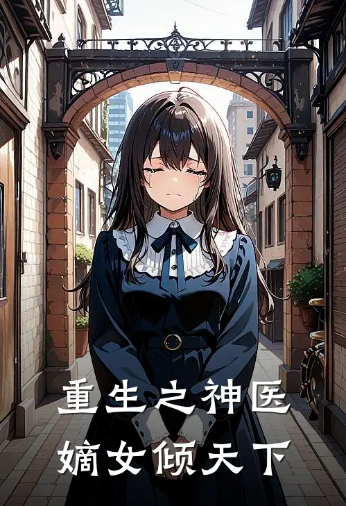 重生之神医嫡女倾天下