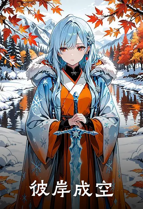 彼岸成空