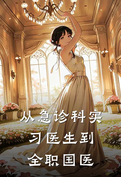 从急诊科实习医生到全职国医