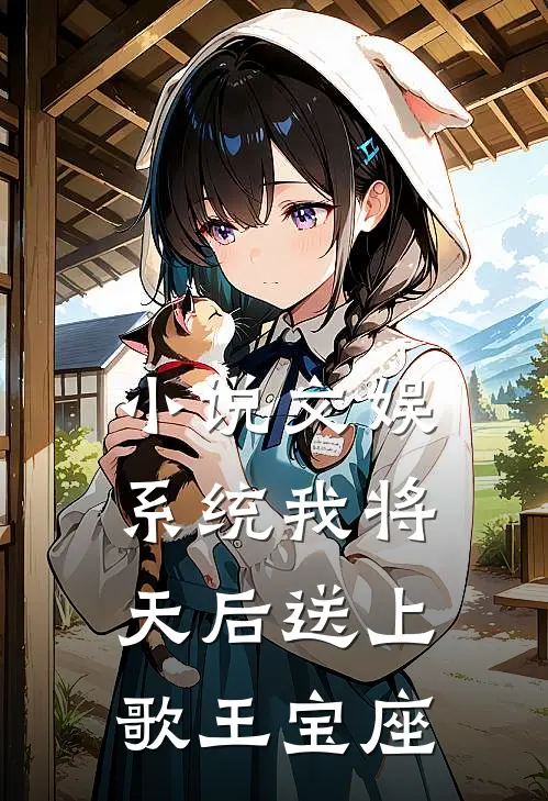 小说文娱系统我将天后送上歌王宝座