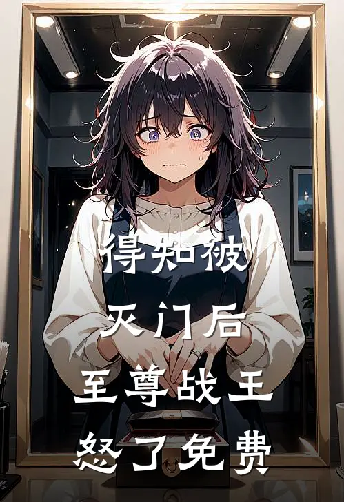 得知被灭门后，至尊战王怒了免费