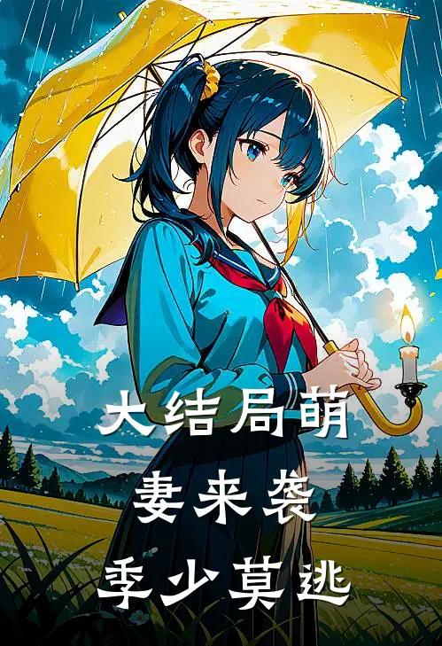 大结局萌妻来袭：季少莫逃