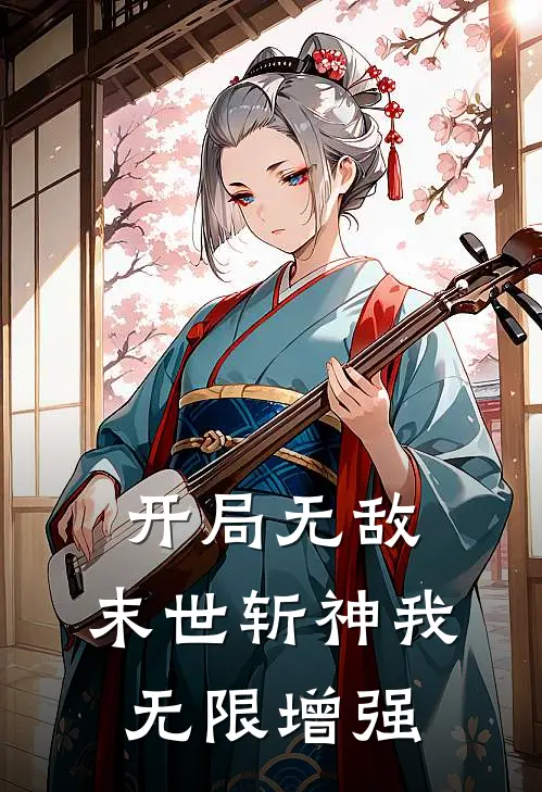 开局无敌，末世斩神我无限增强