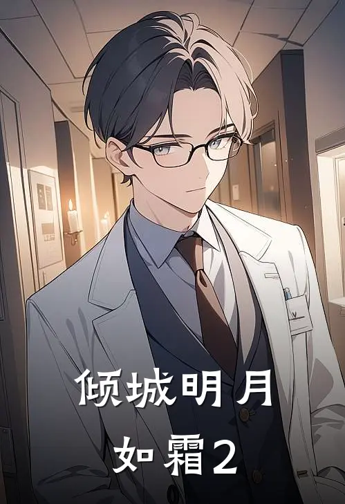 倾城明月如霜2
