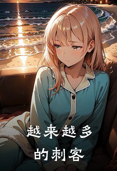越来越多的刺客