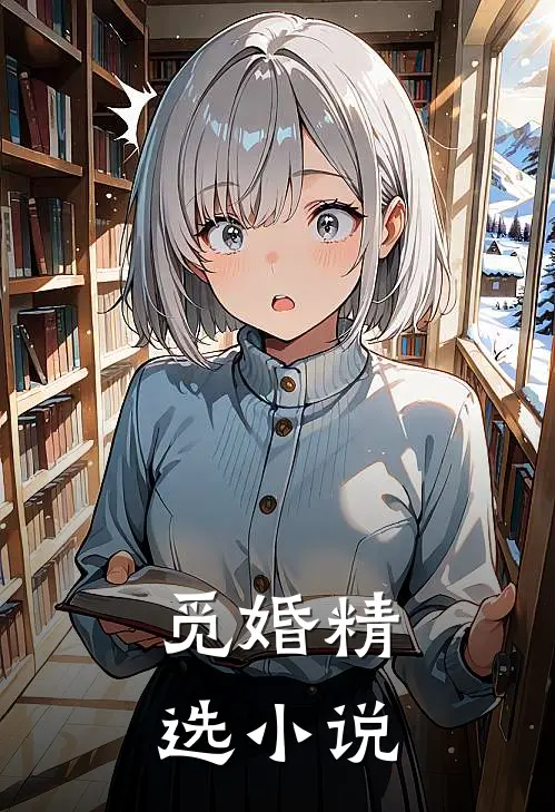 觅婚精选小说