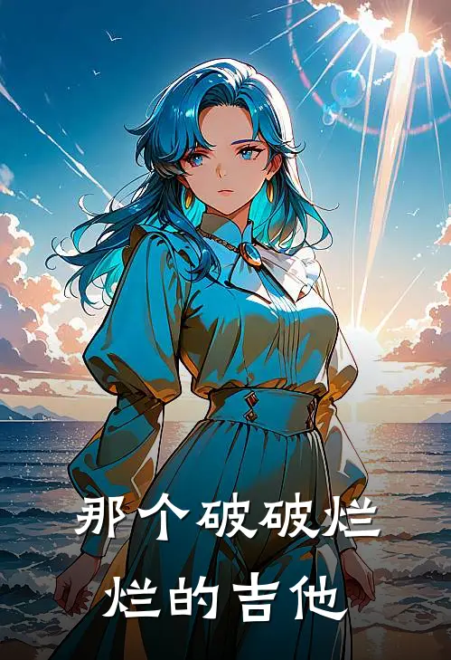 那个破破烂烂的吉他