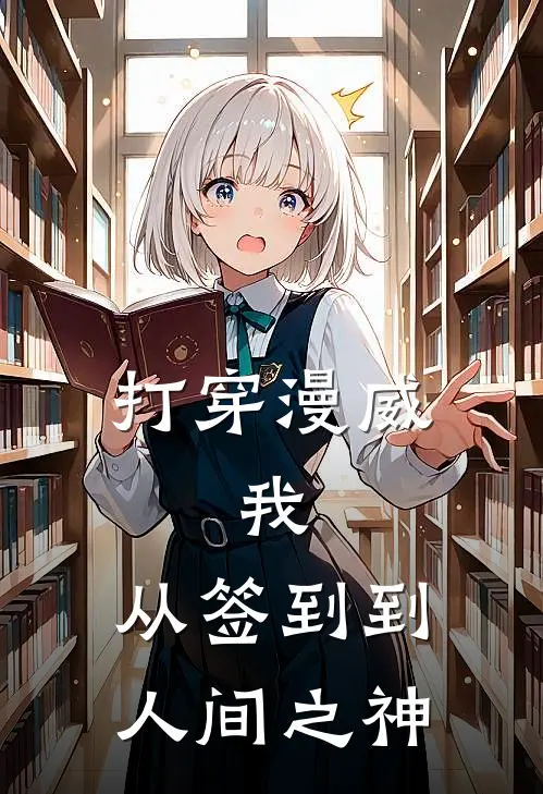 打穿漫威：我，从签到到人间之神