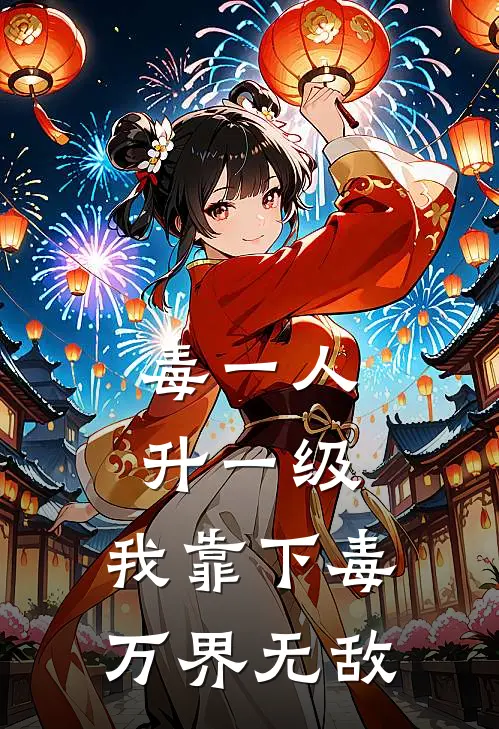 毒一人升一级，我靠下毒万界无敌